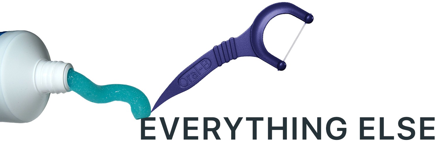 Everything Else Everything Else