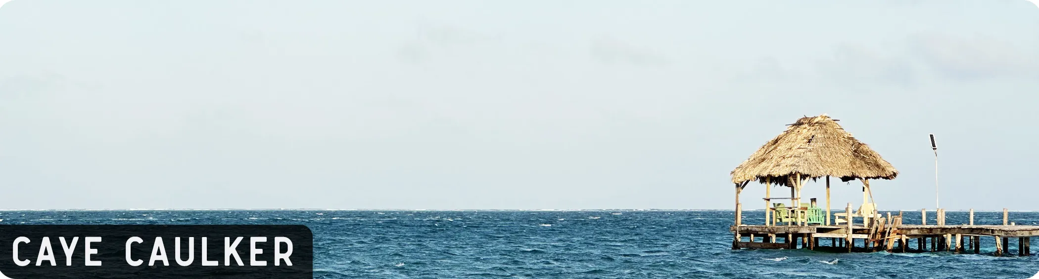 Caye Caulker Caye Caulker