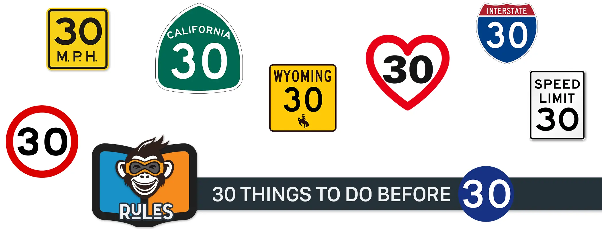 30 Things Every Guy Should Do Or Have By Age 30