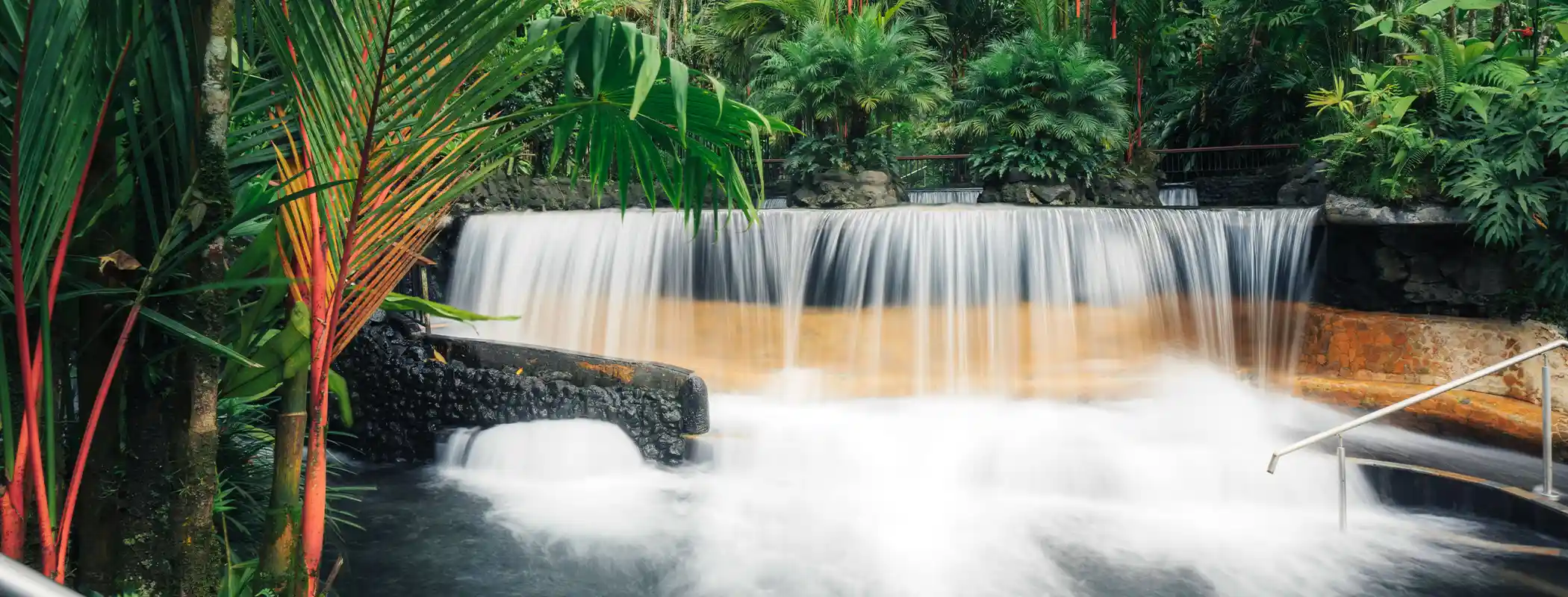 Discovering Costa Rica - A Pura Vida Journey