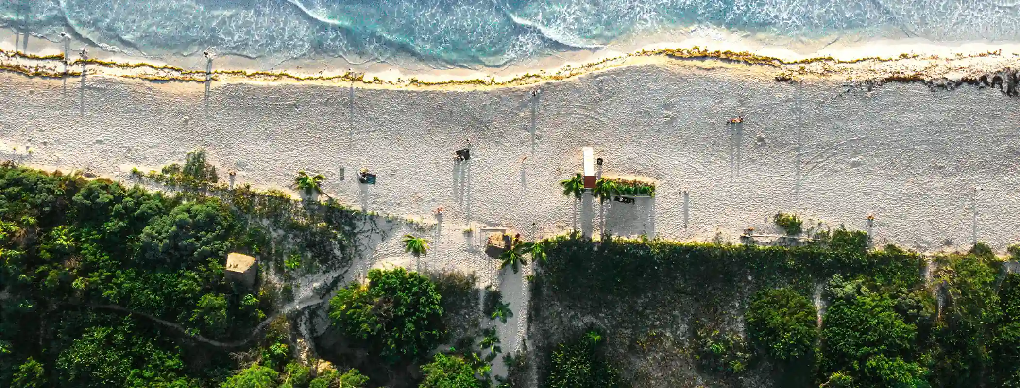 Impression Moxché by Secrets | Playa del Carmen, Mexico