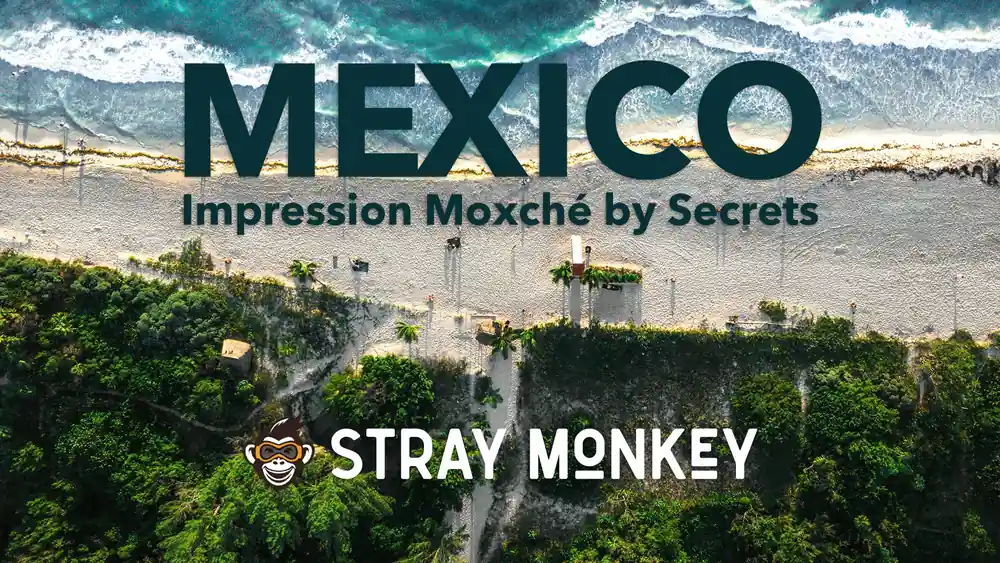 Exploring Mexico