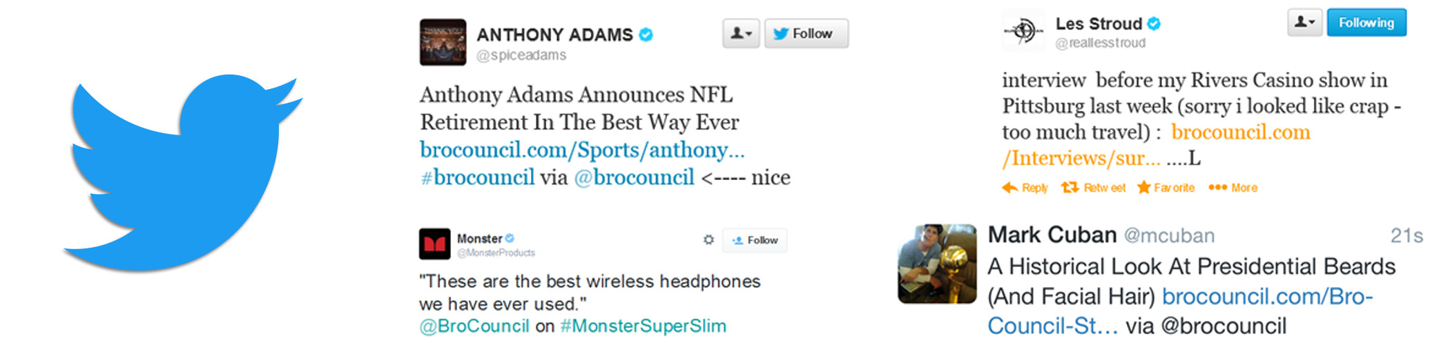 Stray Monkey Press - Twitter