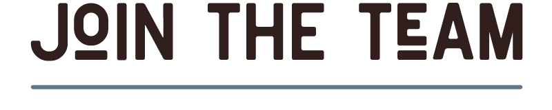 Join the Stray Monkey Team