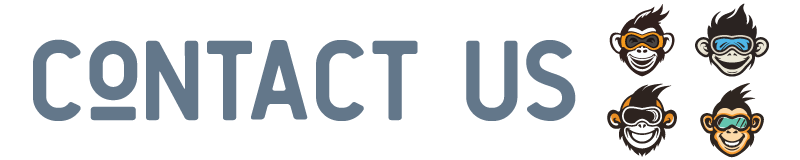 Contact the Stray Monkey Staff