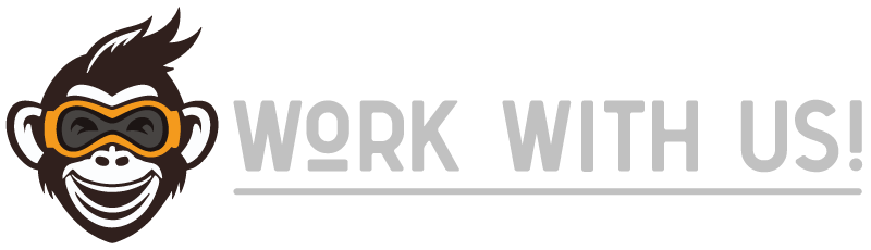 Work with the Stray Monkey