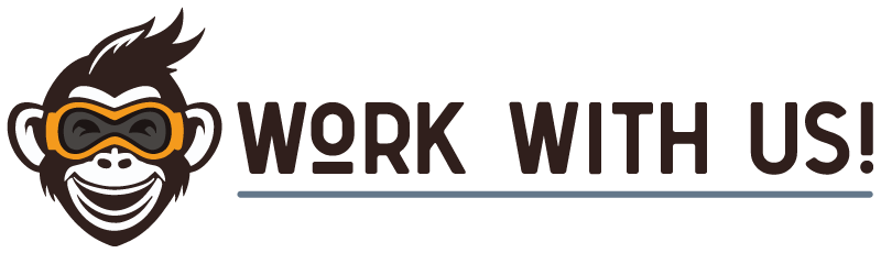 Work with the Stray Monkey