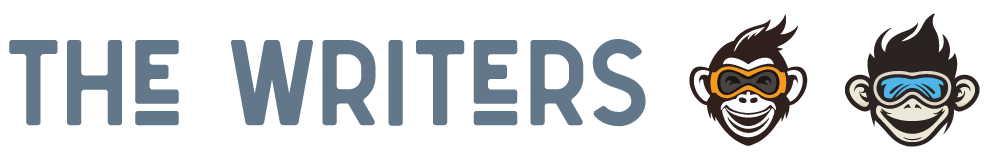 The Stray Monkey Writers